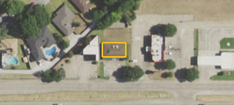 1005 Pleasant Run Rd