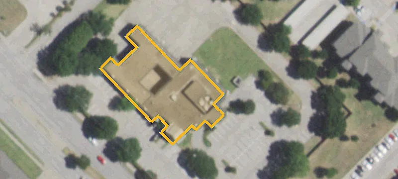 1000 Gross Rd
