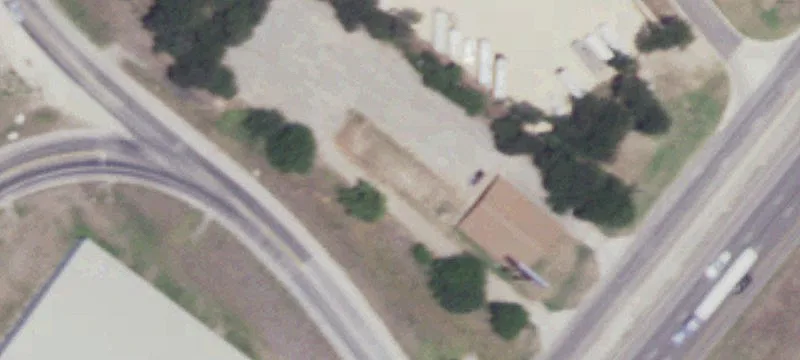8951 Interstate 35th N