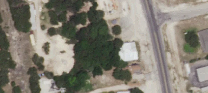 9184 Fm 1283