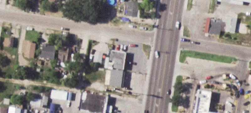 707 Alamo Rd