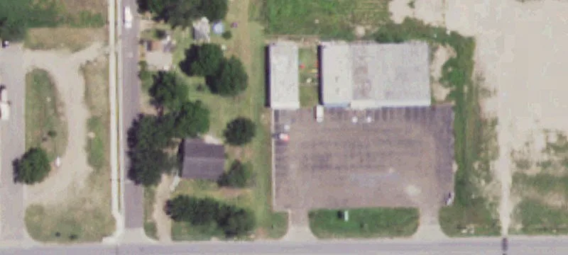 1208 Pike Blvd
