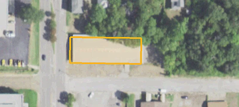 501 Bowie St