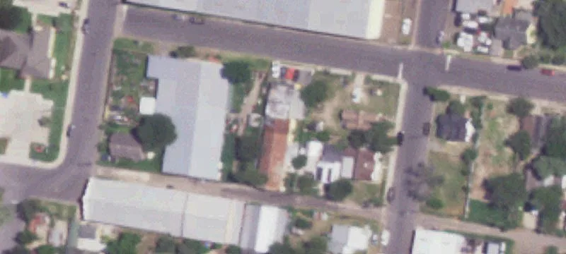 2109 Beaumont Ave