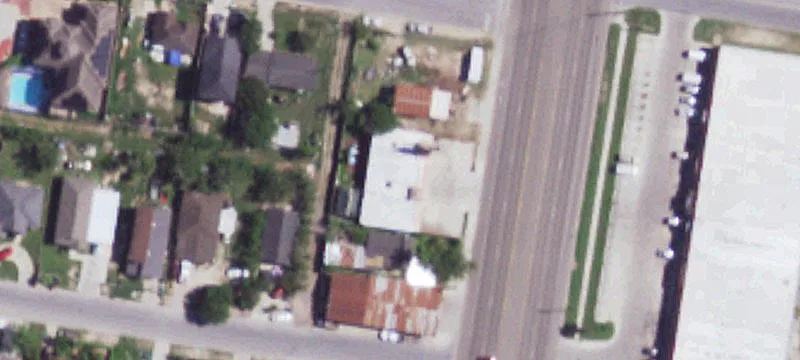 6908 Cage Blvd