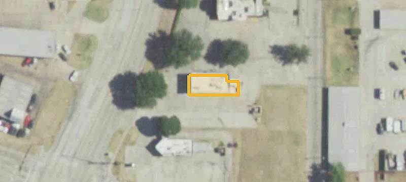 2608 Midway Rd
