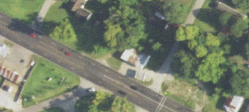 510 Hwy 327th W