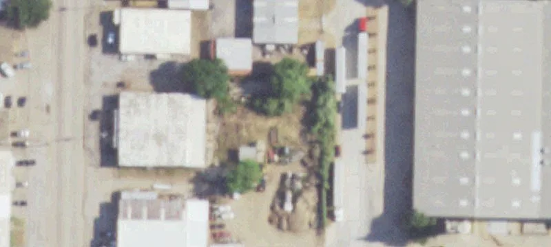 3608 Raider Dr