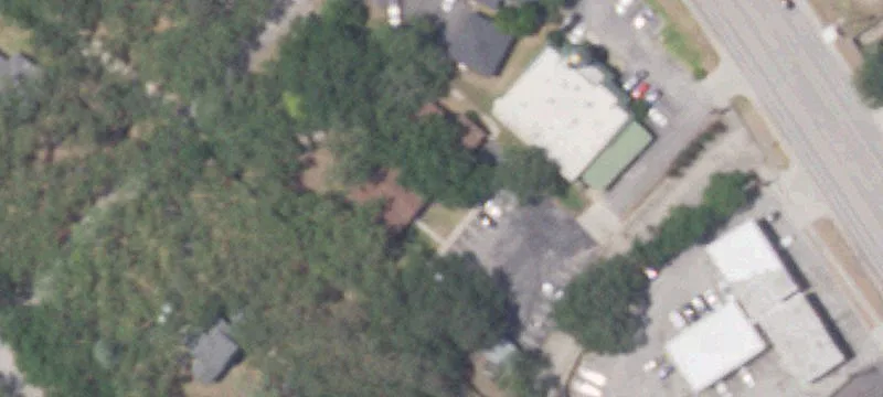 2008 Military Hwy
