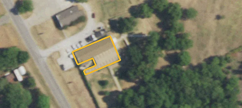 13079 Rendon Rd