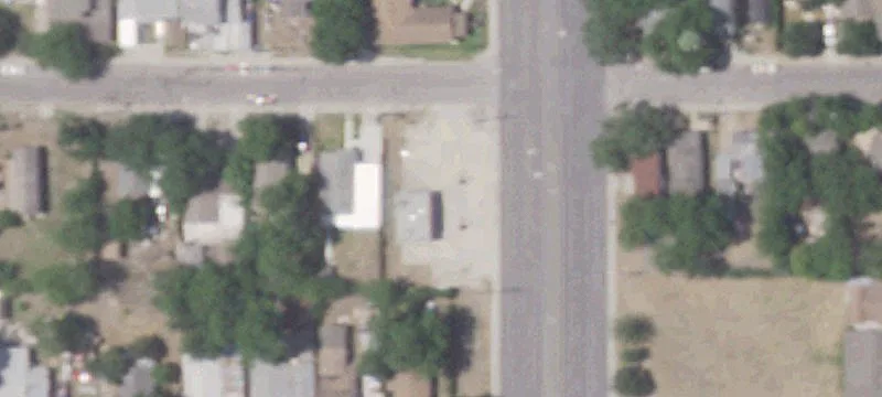 5603 Zarzamora St