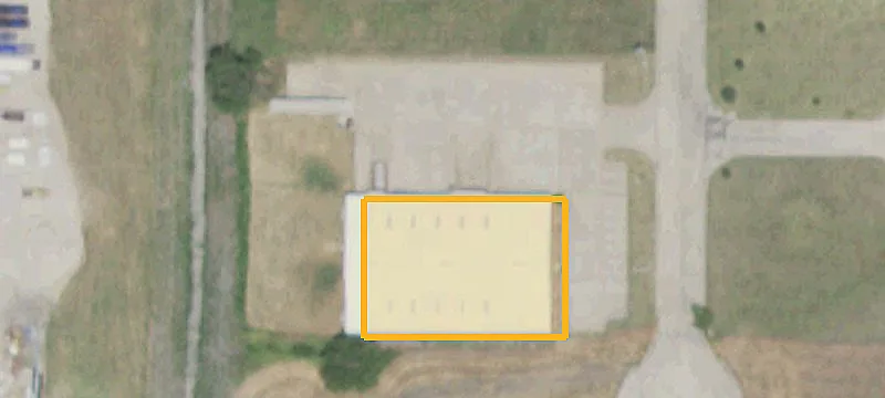 106 Industrial Blvd