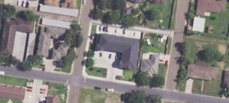 802 Cherokee Ave