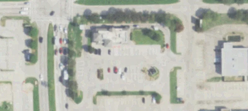 3072 Fry Rd