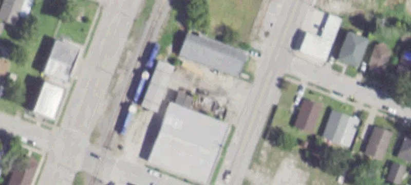 203 Main St