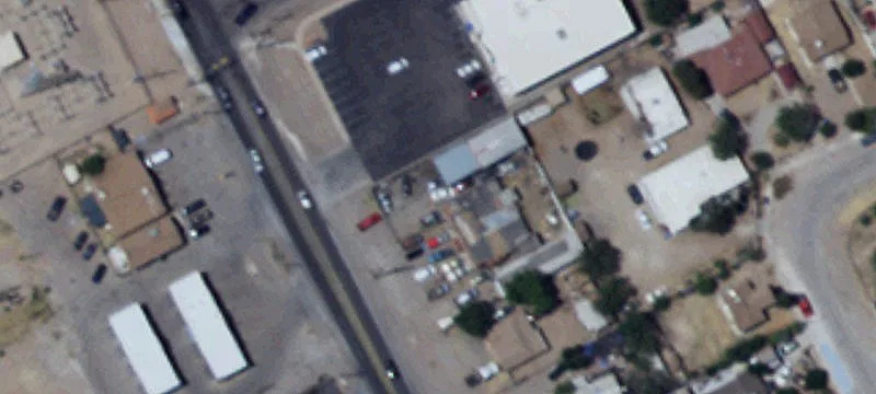 11409 Socorro Rd