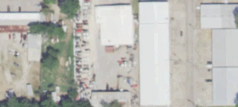 610 Curtis Ave