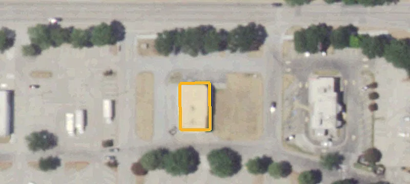 2500 Pioneer Pkwy