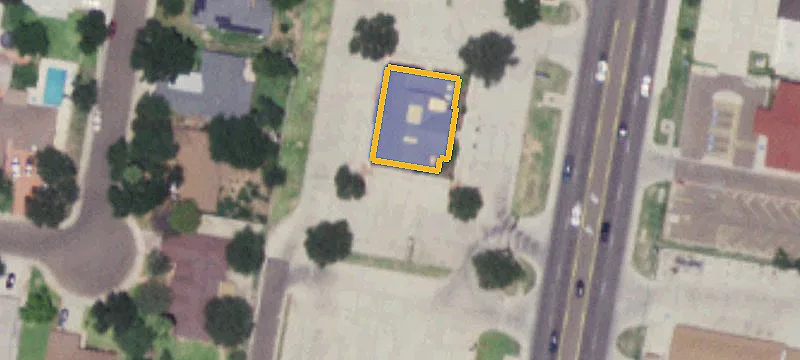 5400 Mcpherson Rd