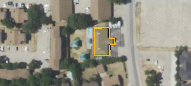120 Harris Dr
