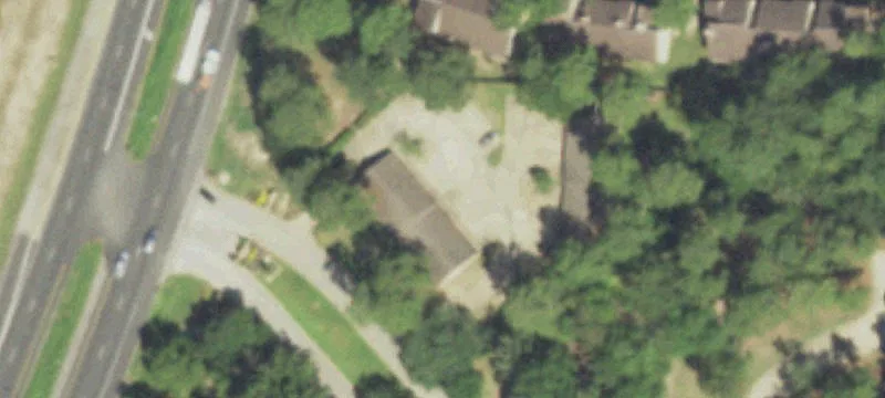 105 Temple Blvd