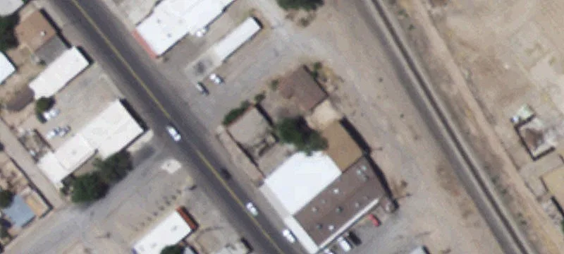 201 Main St
