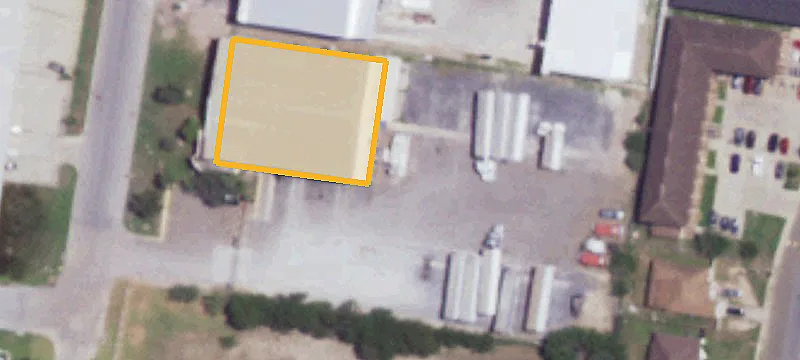 415 Industrial Blvd