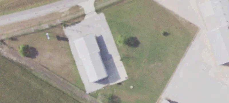 11666 Interstate 10th E