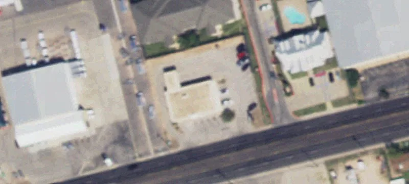 930 University Blvd