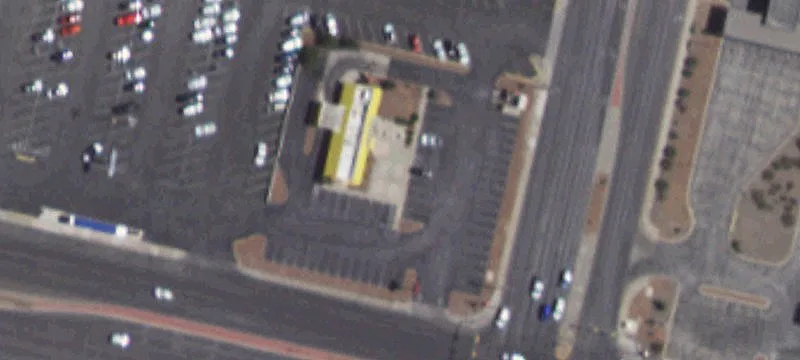 7000 Mesa St