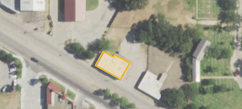 1231 Irving Blvd