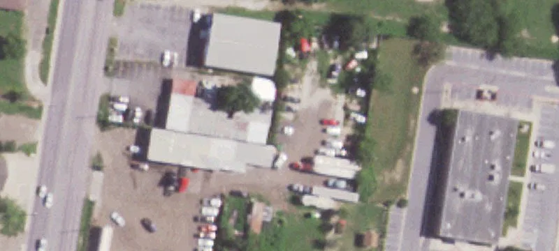 208 Veterans Blvd
