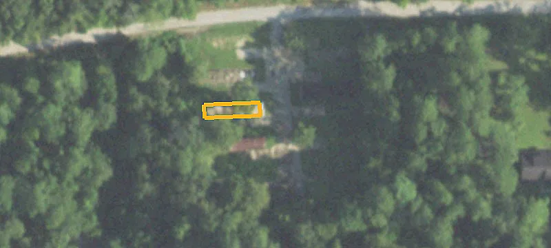 445 Oak Ln