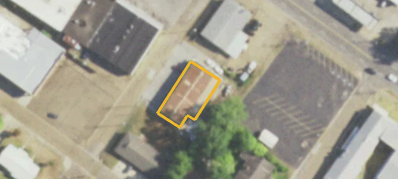 209 Cotton St