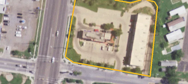 2511 Cage Blvd