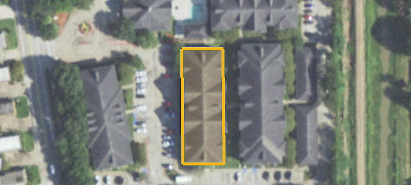 2815 Cypress Pt Dr