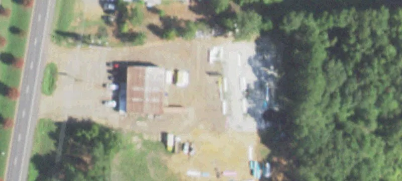 3508 End S Blvd