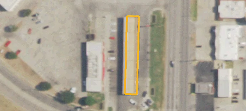 4601 Denton Hwy