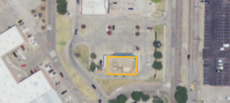 5959 Broadway Blvd
