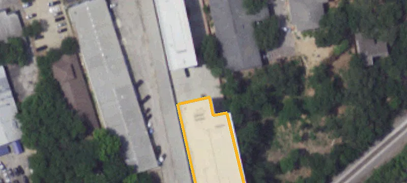 1341 Mary St