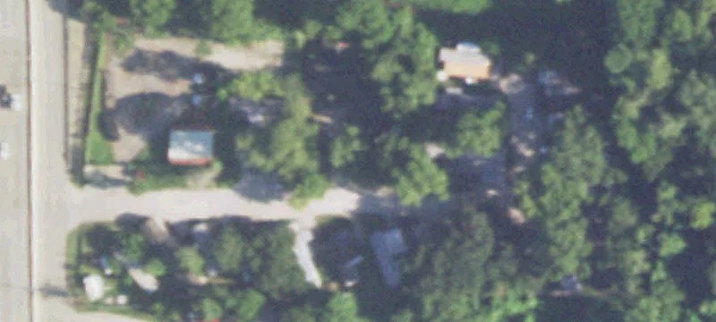 13826 Hardy Rd Trlr, Unit 19