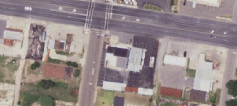 1101 Us Hwy 83
