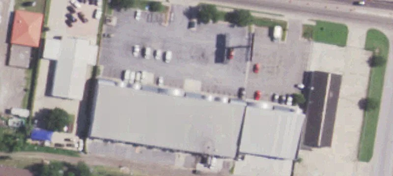 808 Interstate 2nd 2