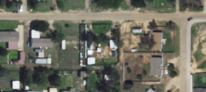 8107 County Rd 5850