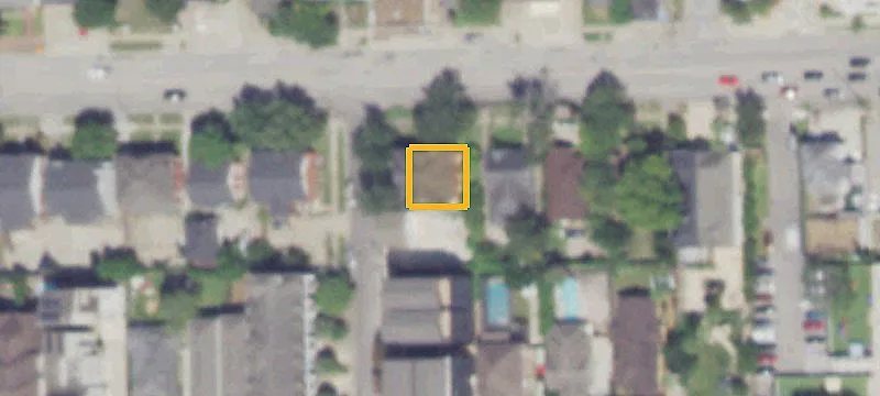 1135 Gray St, Unit 5