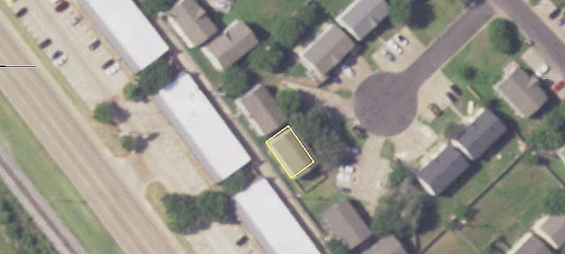 806 Oran Cir