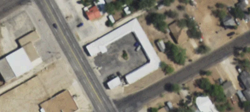 2412 Chadbourne St