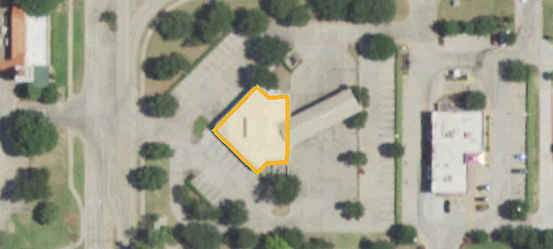 1280 Campbell Rd