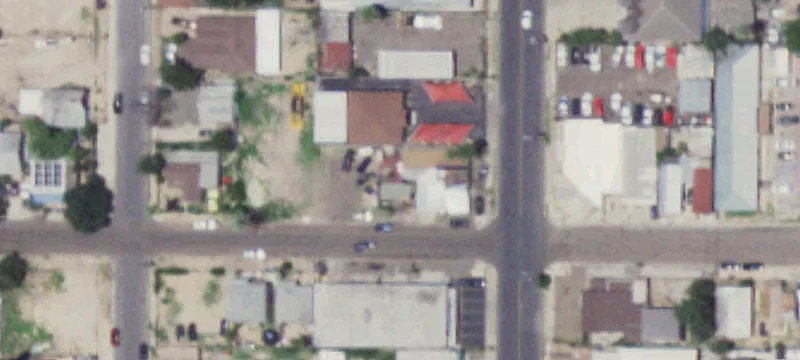 1802 San Bernardo Ave