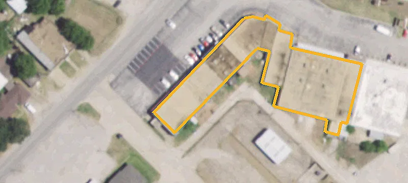 408 Farmers Rd
